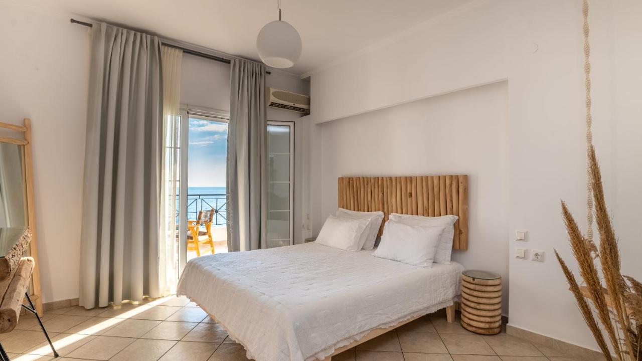 Apartament Sea Bliss Adults Only Párga Zewnętrze zdjęcie