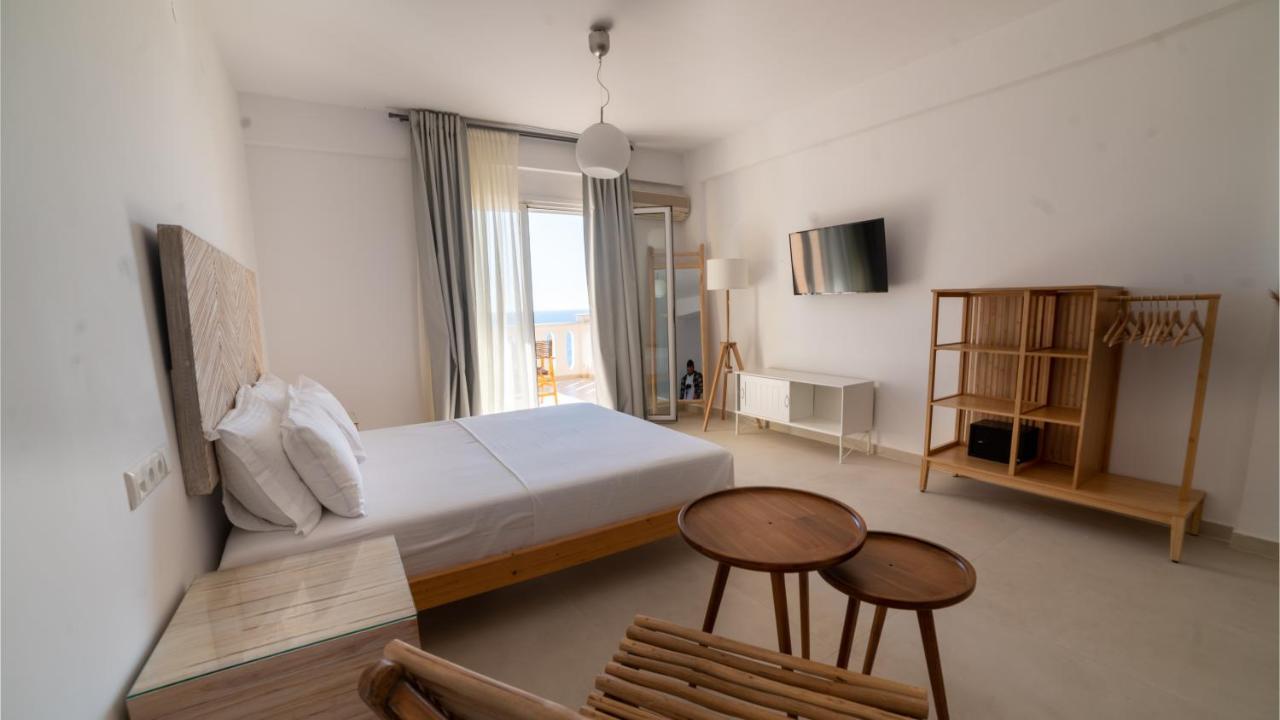 Apartament Sea Bliss Adults Only Párga Zewnętrze zdjęcie